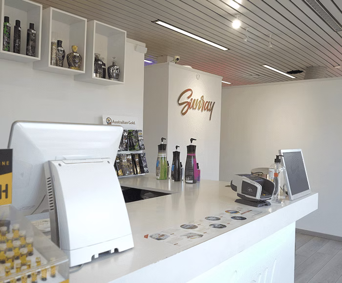 snel bruin worden in Antwerpen en Mechelen